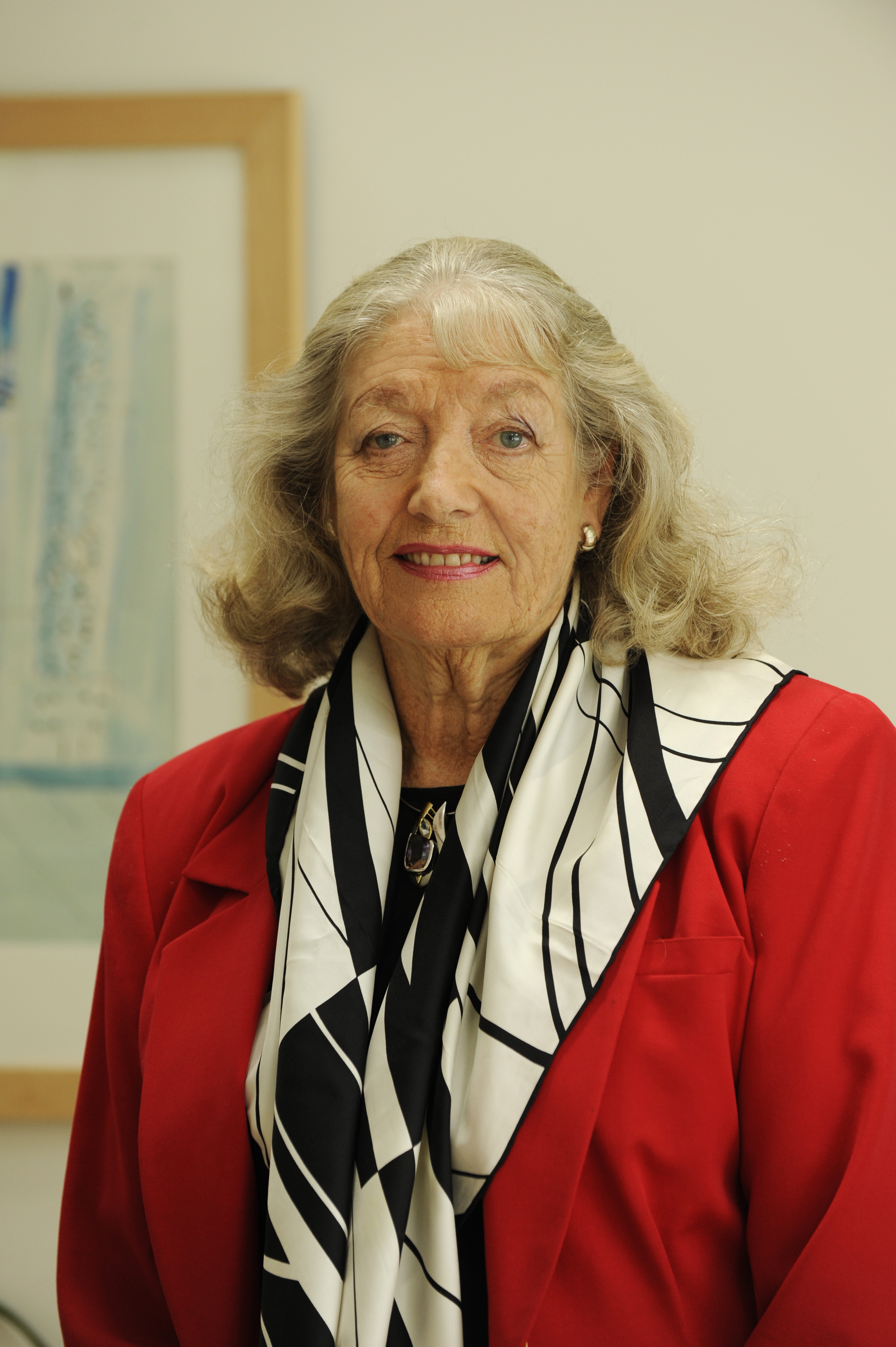 Hazel Henderson Alchetron, The Free Social Encyclopedia