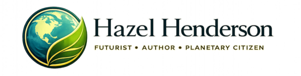 Hazel Henderson